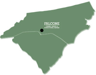 falcone-location