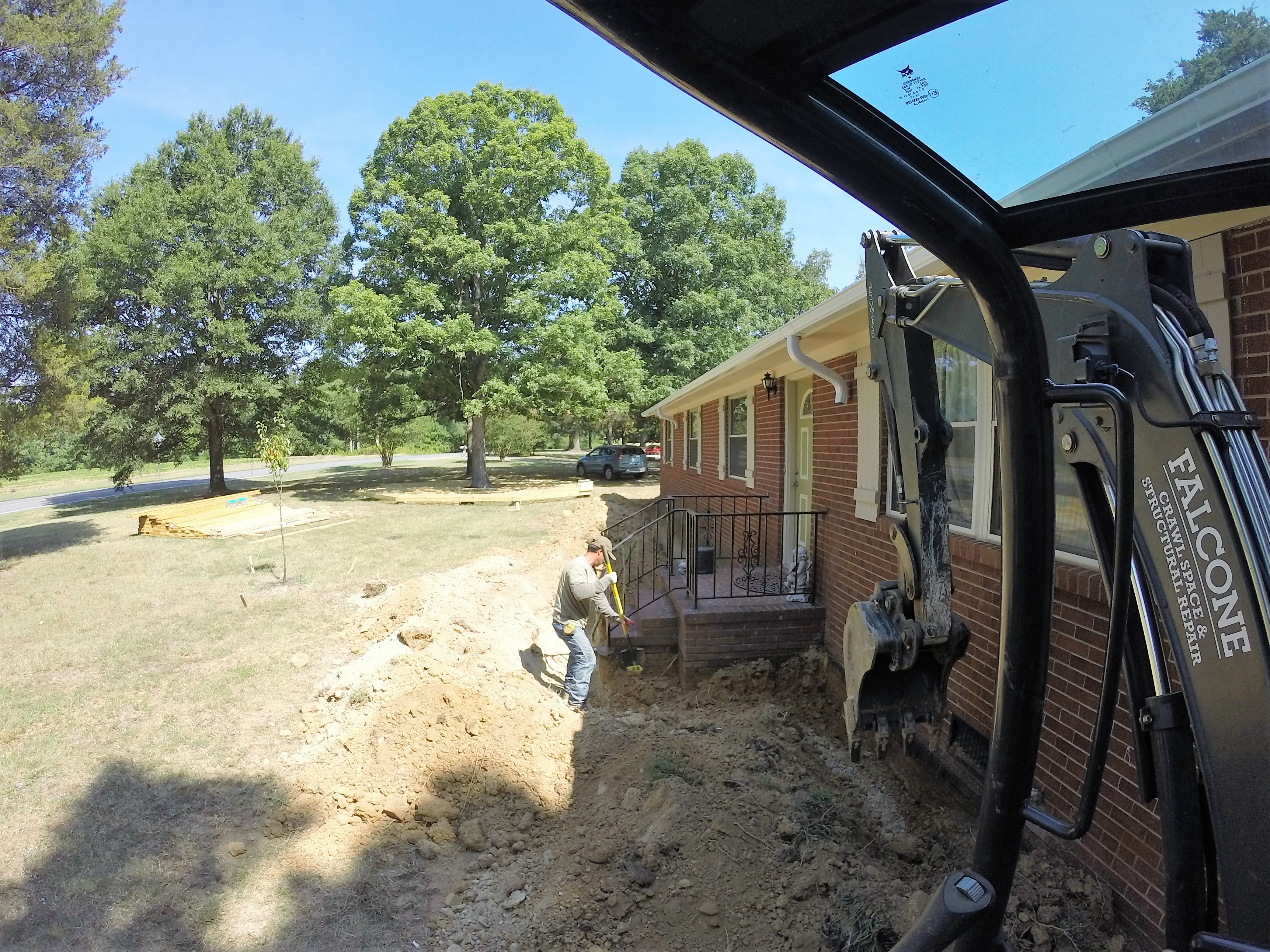 repairing-foundation-wall