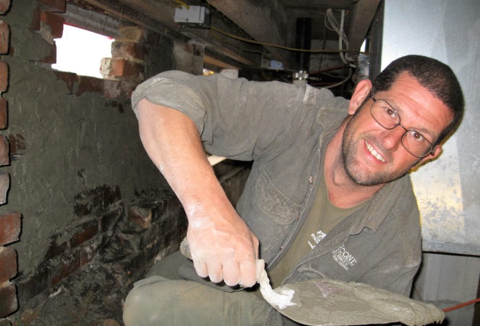 fred-falcone-in-crawl-space