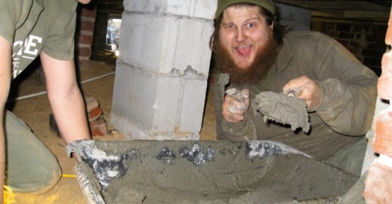 repairing-foundation