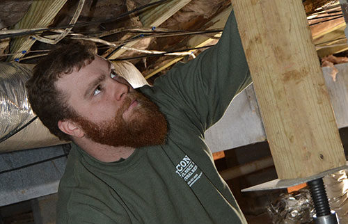phil-in-crawl-space