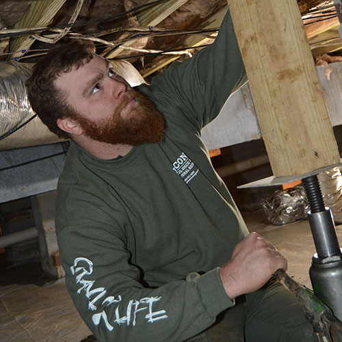 phil-in-crawl-space