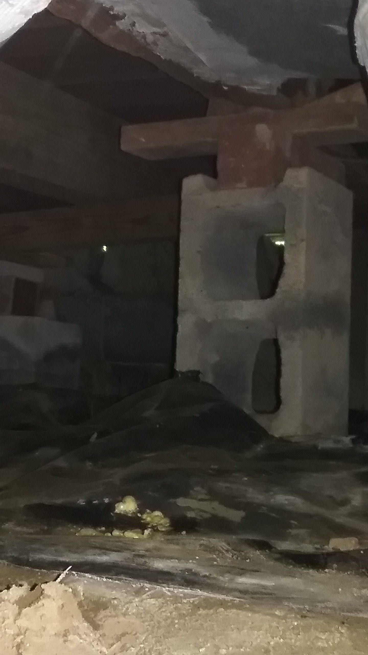 home-piers-before