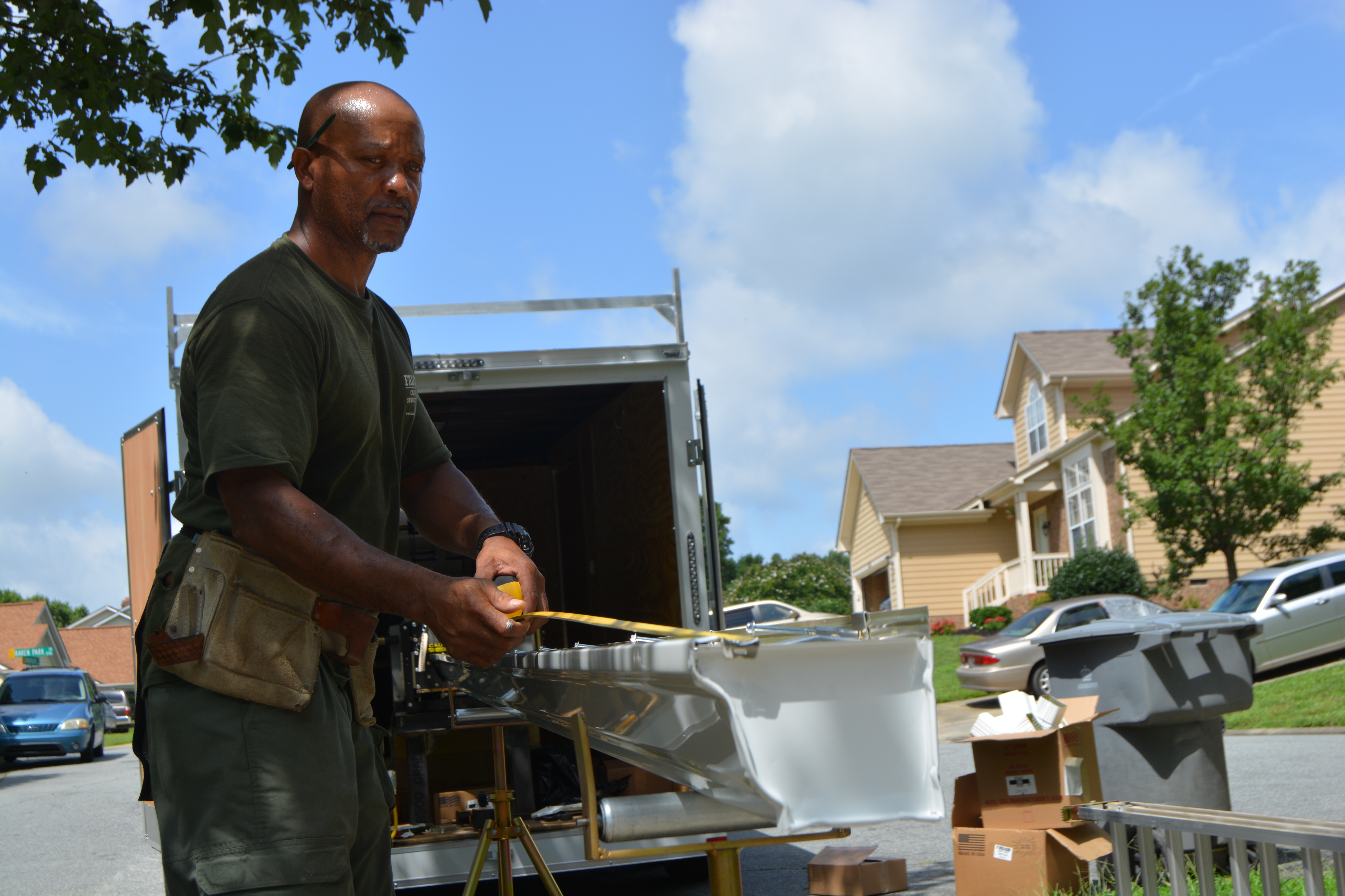 fixing-gutters