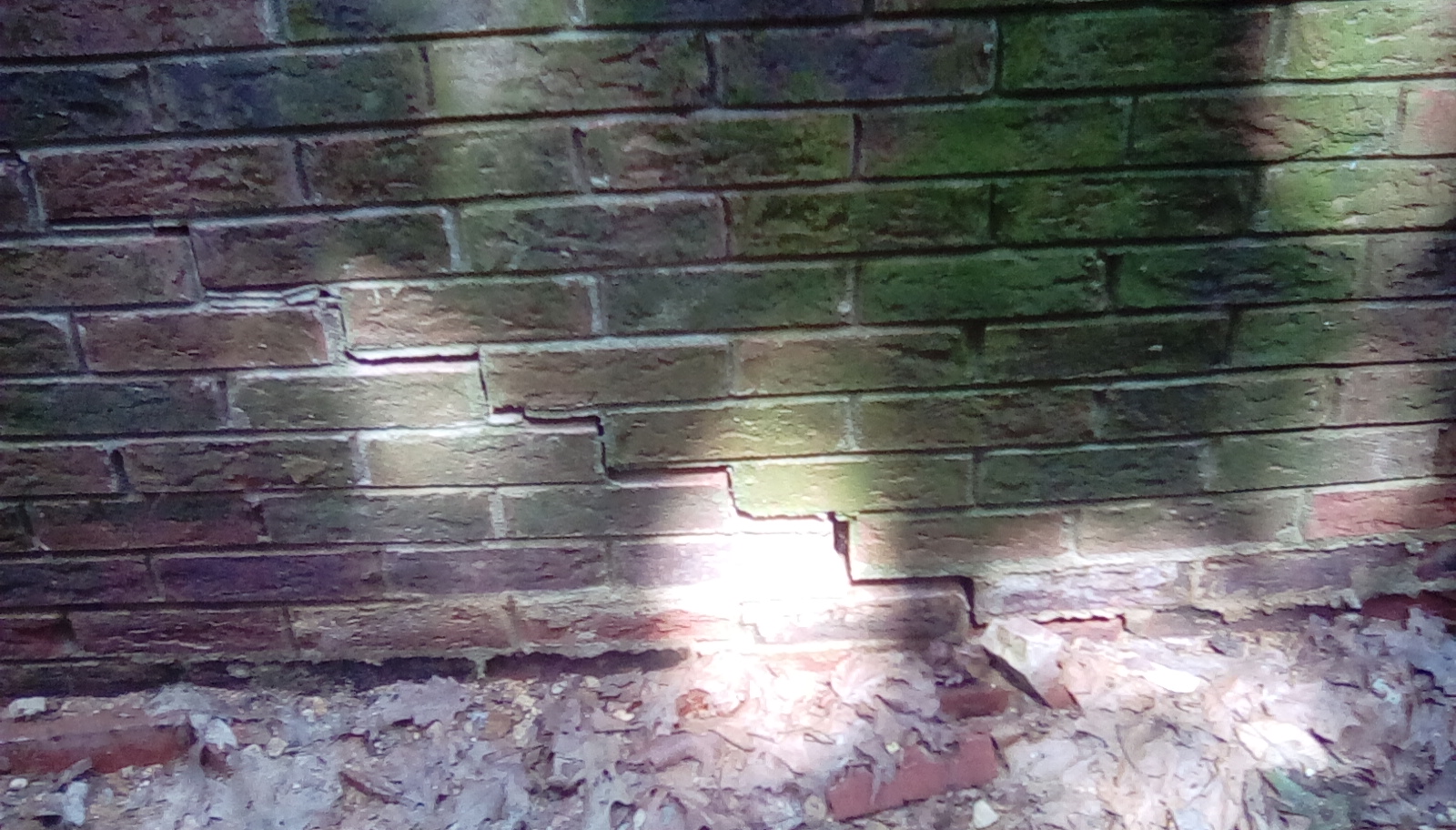 foundation-wall-failure